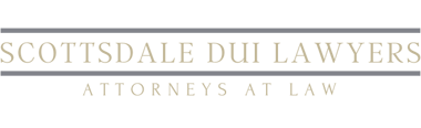 Scottsdale DUI Lawyer